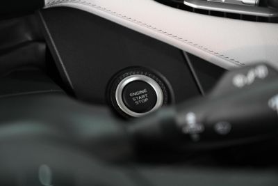 Geely Atlas Luxury 2.0 АКПП превью 8