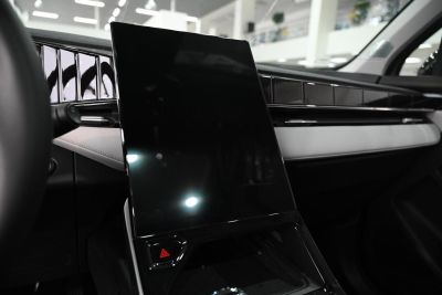 Geely Atlas Luxury 2.0 АКПП превью 9