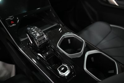 Geely Atlas Luxury 2.0 АКПП превью 10