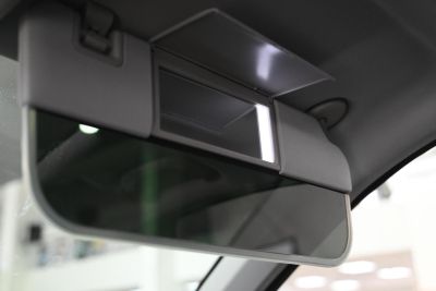 Geely Atlas Luxury 2.0 АКПП превью 11