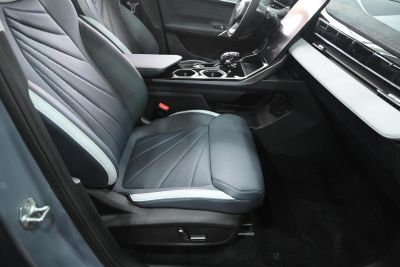 Geely Atlas Luxury 2.0 АКПП превью 12