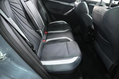 Geely Atlas Luxury 2.0 АКПП превью 13