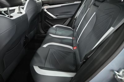 Geely Atlas Luxury 2.0 АКПП превью 14