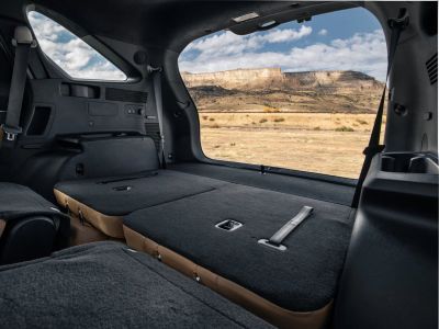 Kia Sorento Новый Комфорт / Comfort 2.5 АКПП превью 9