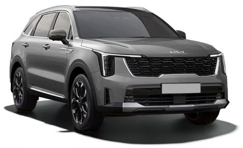 Kia Sorento Новый Стиль / Style 2.5 АКПП фото 1