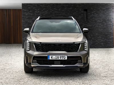 Kia Sorento Новый Стиль / Style 2.5 АКПП превью 5
