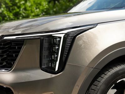 Kia Sorento Новый Стиль / Style 2.5 АКПП превью 10
