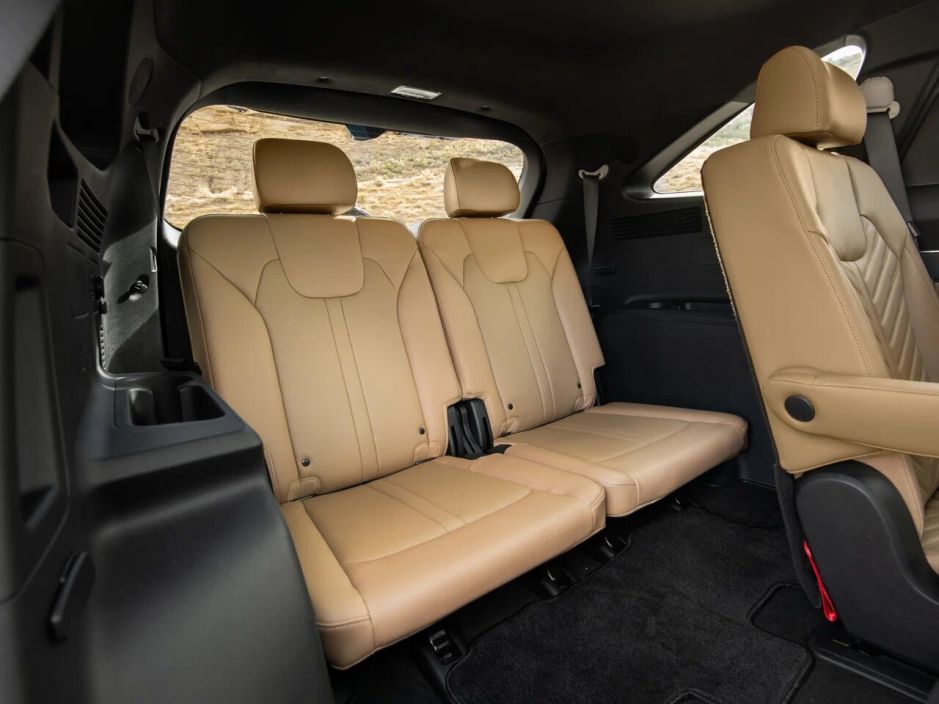 Kia Sorento Новый Стиль / Style 2.5 АКПП фото 13