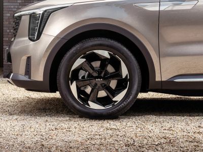 Kia Sorento Новый Премиум / Premium 2.5 АКПП превью 6