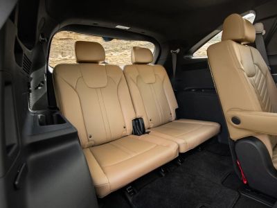 Kia Sorento Новый Премиум / Premium 2.5 АКПП превью 13