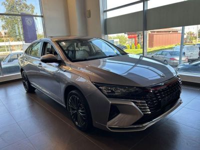 DongFeng Shine Max Luxury 1.5 АМТ превью 2
