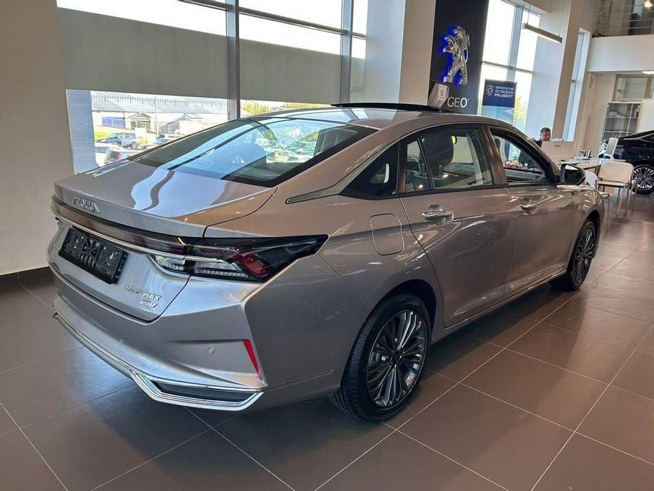 Dongfeng Shine Max Luxury 1.5 РКПП, 2024 фото 3