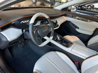 DongFeng Shine Max Luxury 1.5 АМТ превью 4