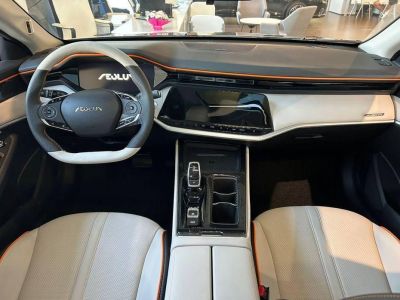 DongFeng Shine Max Luxury 1.5 АМТ превью 5