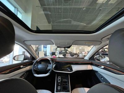 DongFeng Shine Max Luxury 1.5 АМТ превью 7