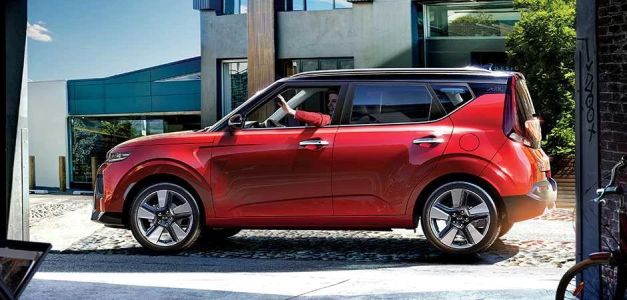 Kia Soul Классик / Classic 1.6 АКПП превью 6