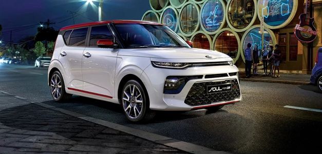 Kia Soul Классик / Classic 1.6 АКПП превью 9