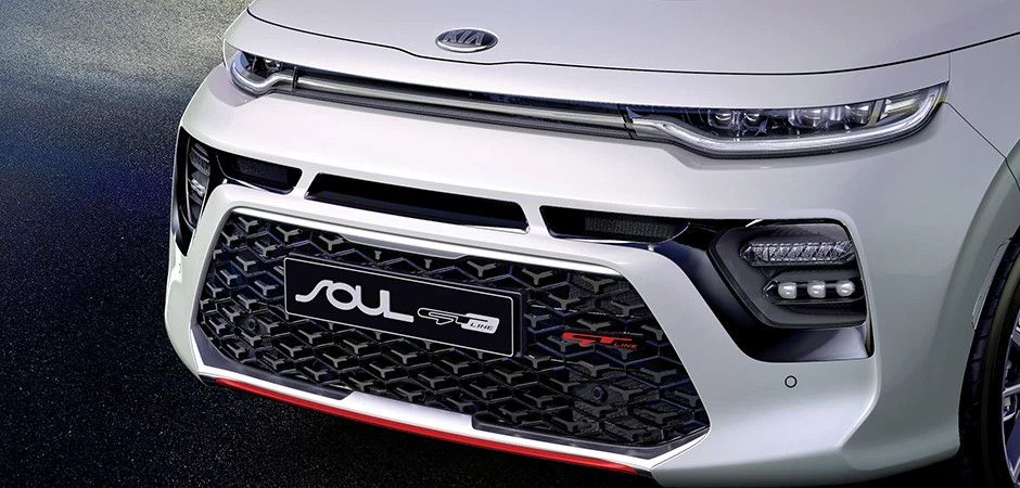 Kia Soul Люкс / Luxe 2.0 АКПП фото 3