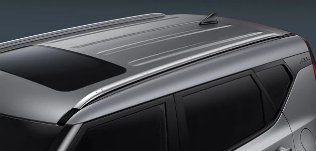 Kia Soul Стиль / Style 2.0 АКПП превью 2