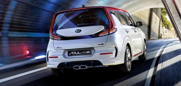 Kia Soul Премиум / Premium 2.0 АКПП превью 10