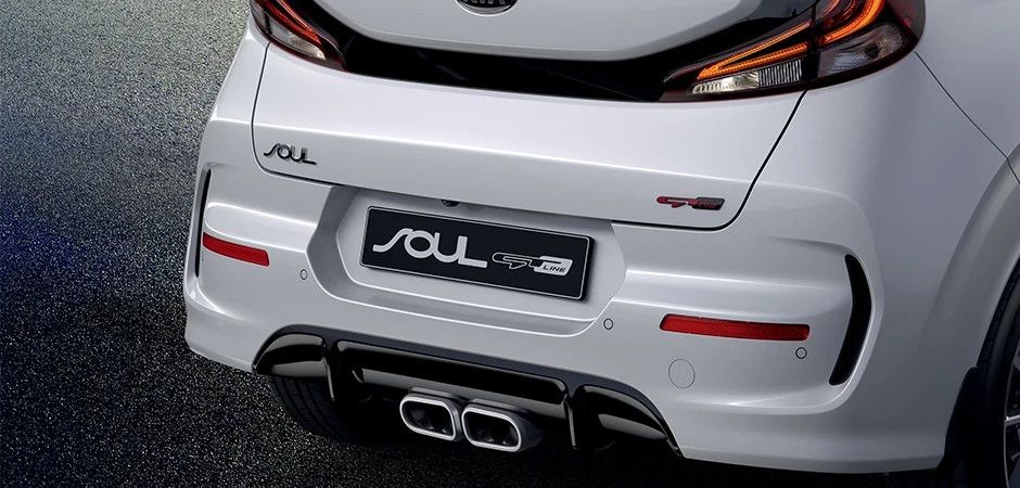 Kia Soul Премиум+ / Premium+ 2.0 АКПП фото 7