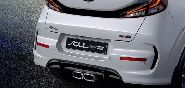 Kia Soul Премиум+ / Premium+ 2.0 АКПП превью 7
