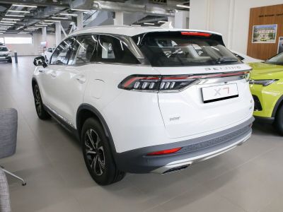 Baic X7 Comfort 1.5 АМТ превью 3