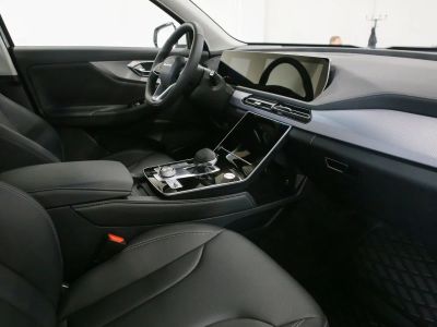 Baic X7 Comfort 1.5 АМТ превью 5