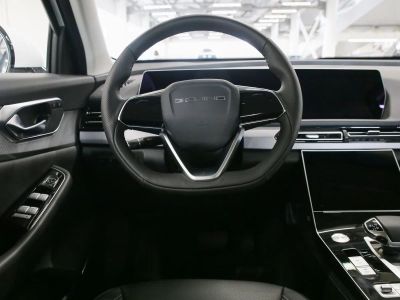 Baic X7 Comfort 1.5 АМТ превью 6