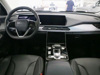 Baic X7 Comfort 1.5 АМТ превью 7