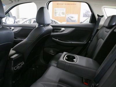 Baic X7 Comfort 1.5 АМТ превью 9