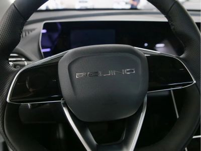 Baic X7 Comfort 1.5 АМТ превью 10