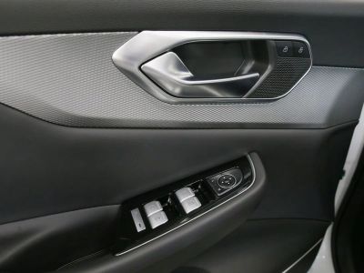 Baic X7 Comfort 1.5 АМТ превью 14
