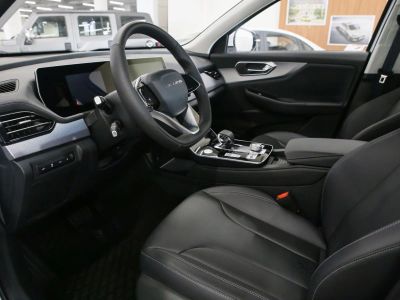 Baic X7 Comfort 1.5 АМТ превью 15