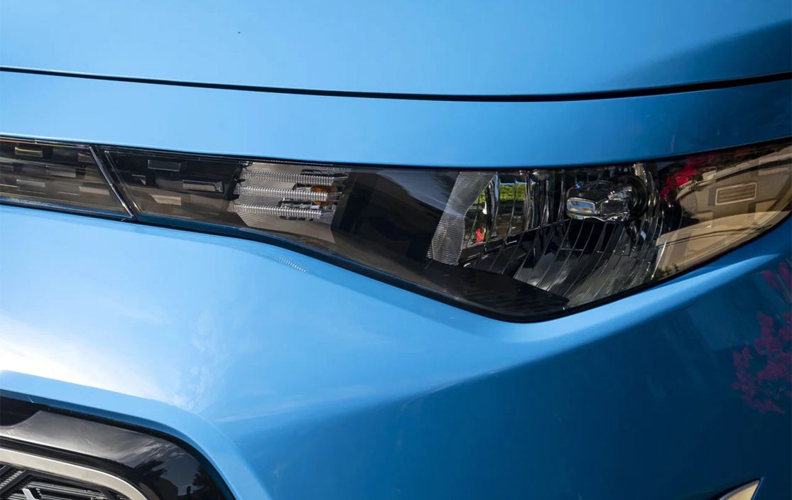 Kia Soul Новый Престиж / Prestige 2.0 CVT фото 2
