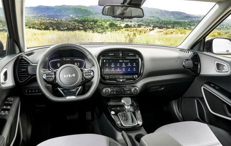 Kia Soul Новый Престиж / Prestige 2.0 CVT превью 7