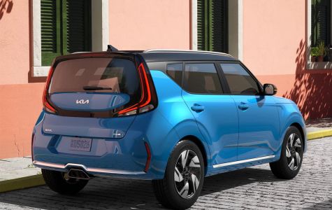 Kia Soul Новый Престиж / Prestige 1.6 АКПП превью 6