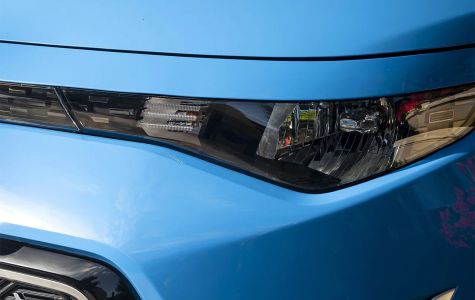 Kia Soul Новый Стиль / Style 2.0 CVT превью 2
