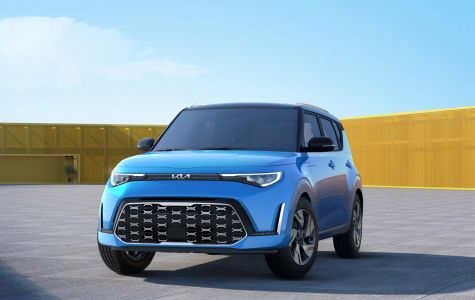 Kia Soul Новый Стиль / Style 2.0 CVT превью 3