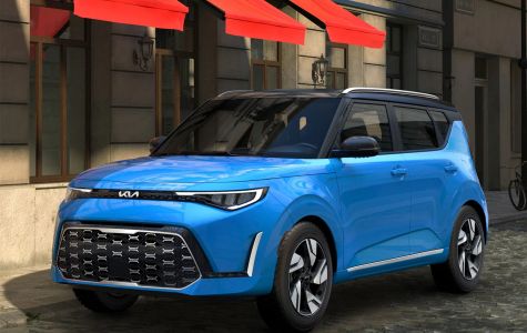 Kia Soul Новый Стиль / Style 2.0 CVT превью 5