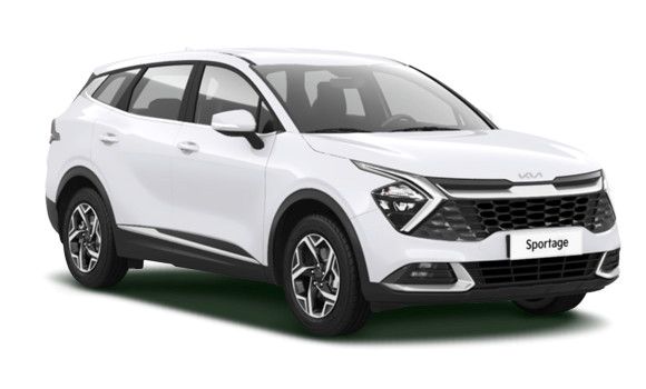 Kia Sportage Классик / Classic 2.0 АКПП фото 1
