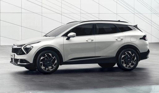 Kia Sportage Комфорт / Comfort 2.0 АКПП превью 7