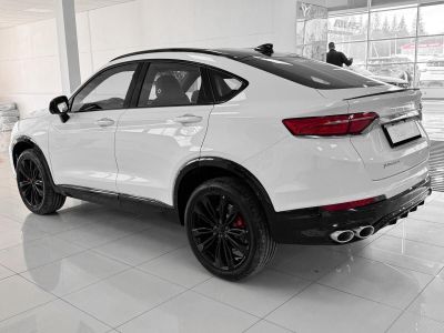 Geely Tugella Flagship Sport 2.0 АКПП превью 3