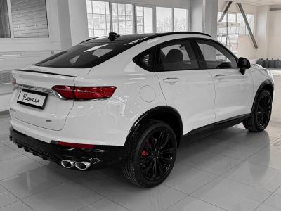 Geely Tugella Flagship Sport 2.0 АКПП превью 4