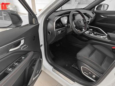Geely Tugella Flagship Sport 2.0 АКПП превью 5