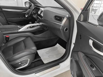 Geely Tugella Flagship Sport 2.0 АКПП превью 8