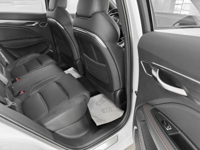 Geely Tugella Flagship Sport 2.0 АКПП превью 9