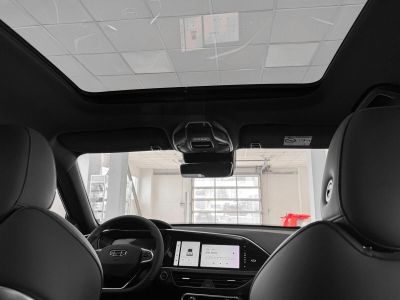 Geely Tugella Flagship Sport 2.0 АКПП превью 10