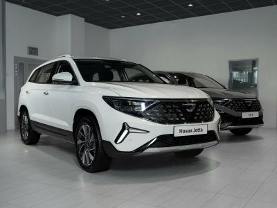 Jetta VS5 Enjoyment 1.4 АКПП превью 2