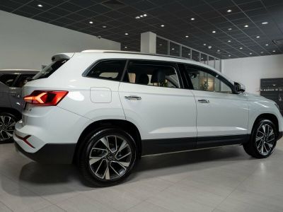 Jetta VS5 Enjoyment 1.4 АКПП превью 3